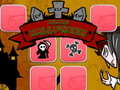 Laro Mmemory ng Halloween online