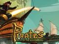 Laro Mga Pirata: Daan ng Buccaneer online