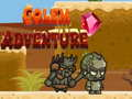 Laro Pakikipagsapalaran ng Golem online
