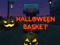Laro Hapag ng Halloween online