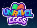 Laro I-unravel Ang Itlog online