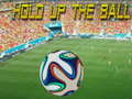 Laro Hawakan ang Bola online