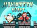 Laro Halloween multo online