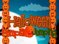 Laro Halloween Kalabasa Paglukso online