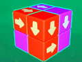 Laro Pagsira ng Magic Cube online