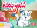 Laro Buhay Meow Meow online