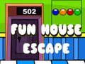 Laro Tumakas mula sa House of Fun online