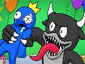 Laro Bugtong ng Rainbow Friends online