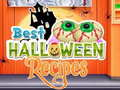 Laro Pinakamahusay na mga Recipe para sa Halloween online