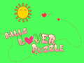 Laro Puzzle ng Mga Mahilig sa Bola online