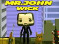 Laro Ginoo John Wick online
