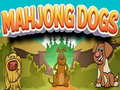Laro Mahjong Aso online