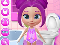 Laro Violet Ang Aking Mali na Babae online