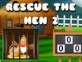 Laro Iligtas ang Manok 2 online