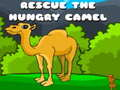 Laro Iligtas ang Gutom na Camel online
