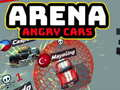 Laro Arena Ng Mga Galit na Kotse online