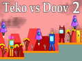 Laro Teko laban kay Doov 2 online