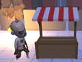 Laro Bala Zombie 3D online