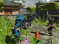 Laro Mini Samurai Kurofune online