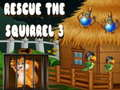 Laro Iligtas ang Squirrel 3 online