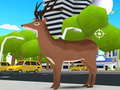 Laro DEEEER Tagasunod online