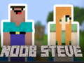 Laro Noob Steve online