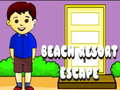 Laro Tumakas mula sa Beach Resort online