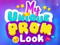 Laro Ang Aking Natatanging Hitsura sa Prom online