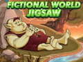 Laro Puzzle Mundo Ng Katha online