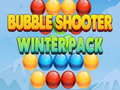 Laro Bubble Shooter Winter Pack online
