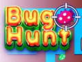 Laro Paghuhuli ng mga insekto online