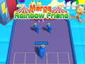 Laro Pagsamahin ang Rainbow Friend online