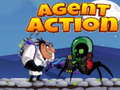 Laro Ahente Aksyon online