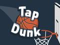 Laro Tap Dunk online
