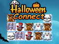 Laro Halloween Kumonekta online