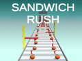Laro Mabilisan ng Sandwich online