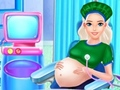 Laro Pag-aalaga sa Inang Buntis online