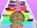 Laro Tagagawa ng Pizza Stack Rush online
