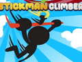 Laro Pakyat Stickman online
