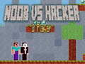 Laro Noob laban sa Hacker 2 Manlalaro online