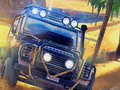 Laro Laban ng Monster Truck Supra online