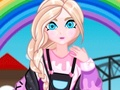 Laro Prinsesa Kawaii sa Comic Con online