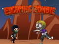 Laro Tumakas mula sa zombie online