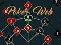Laro Poker Web online