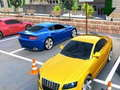 Laro Master Car Parking Game 2022 3D online