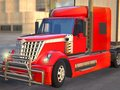 Laro Pagmamaneho ng American Truck online