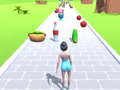 Laro L race ng Katawan Fit online
