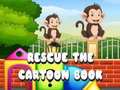 Laro Iligtas ang Cartoon Book online