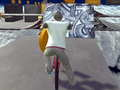 Laro Pagsubok ng BMX Stunts 2022 online