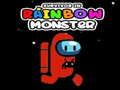 Laro Mangsurviving Sa Rainbow Monster online